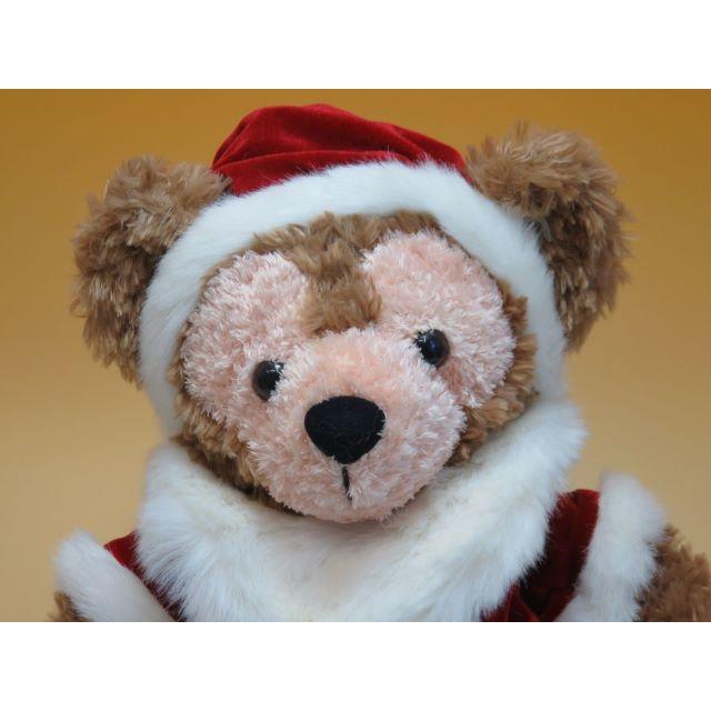 サンタ ディズニーベア SANTA 2003 サンタ ディズニーベア SANTA 2003