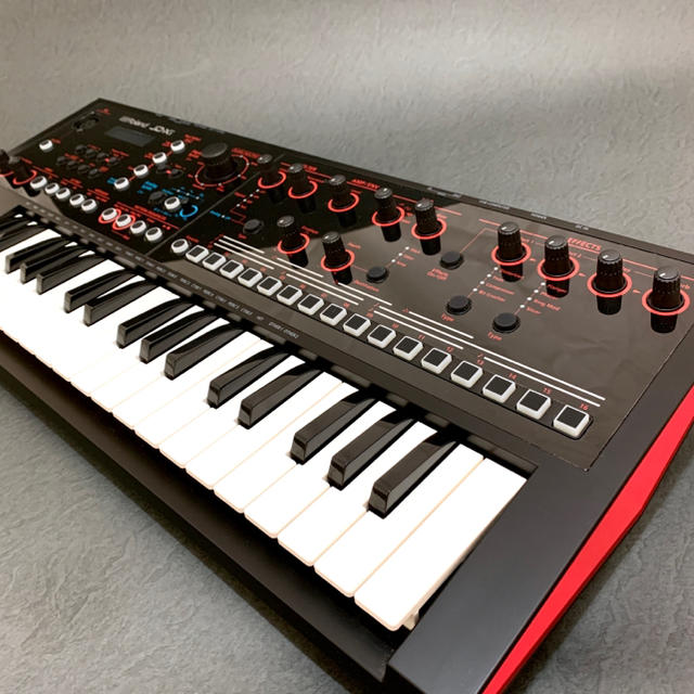 Roland - 【送料無料】Roland JD-Xi（専用ソフトケース付）の通販 by