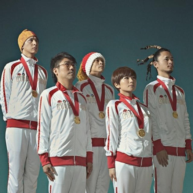 東京事変ジャージ Lサイズ 東京事変 ニッポニアジャージ 2020 椎名林檎