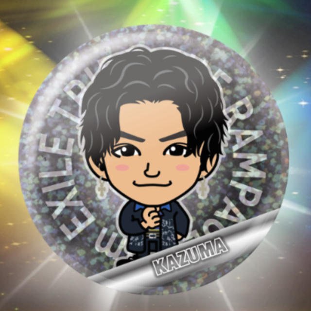 川村壱馬 プチキャラの通販 by オーダーメイド❤️｜ラクマ