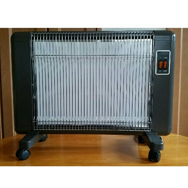 サンラメラ600w型 ニューセラミックヒーター 公式通販