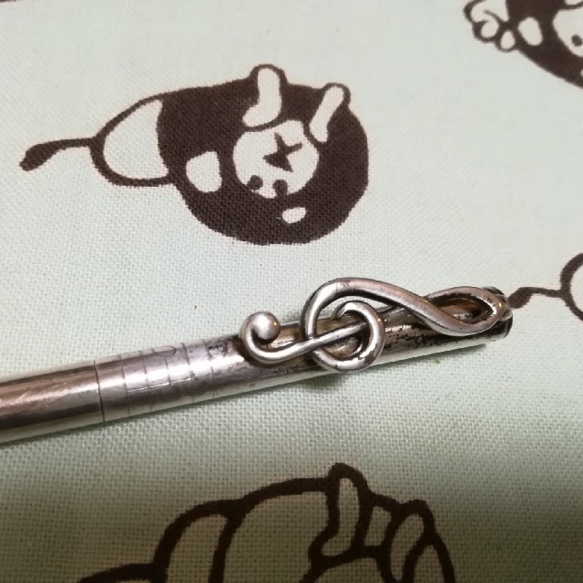 Tiffany & Co. - ティファニー ト音記号 ボールペンの通販 by さかなう