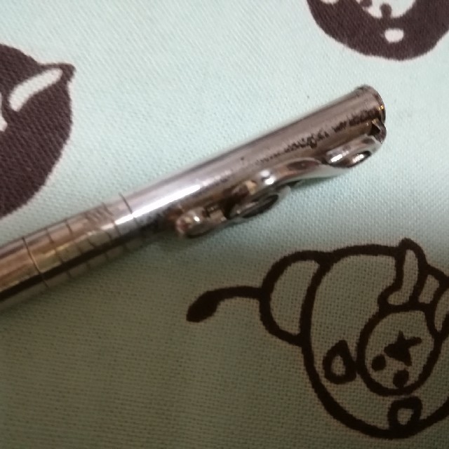 Tiffany & Co. - ティファニー ト音記号 ボールペンの通販 by さかなう