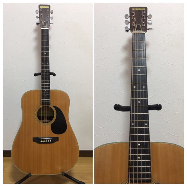 フェルナンデス W-200