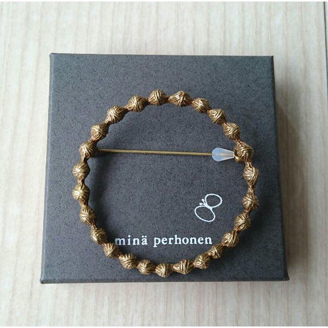 mina perhonen - 【新品】ミナペルホネン タンバリン tambourine