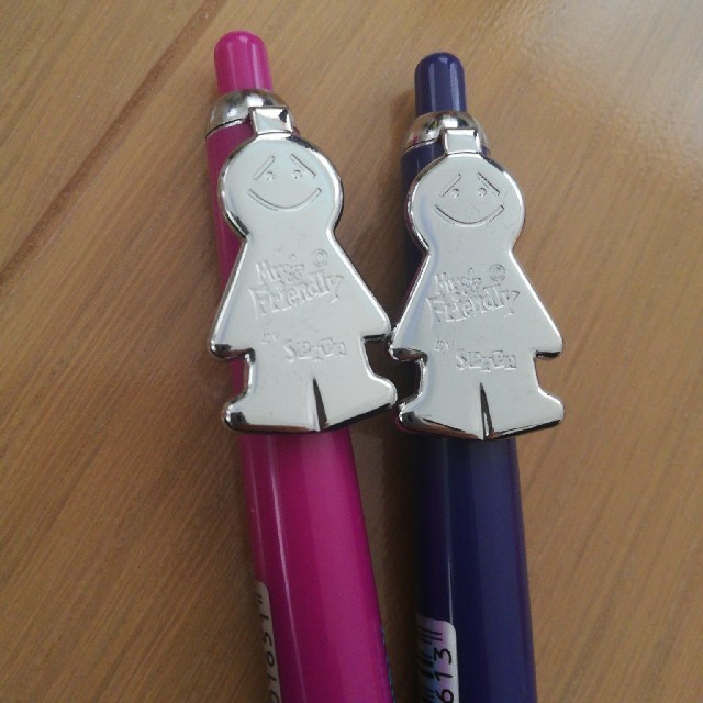 ミスターフレンドリー シャープペンの通販 by mint's shop｜ラクマ