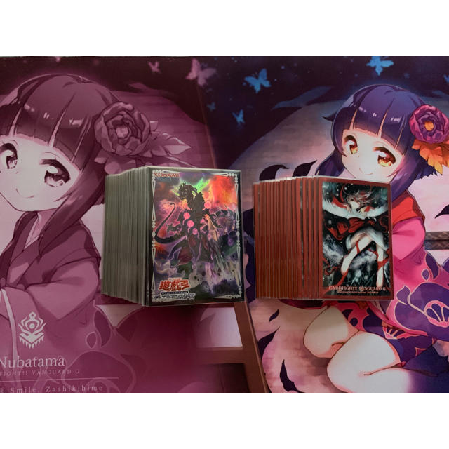 エンジェルフェザー ノキエル デッキ ヴァンガード エンジェルフェザー