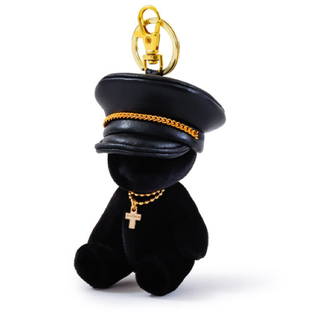 ガゼットthe GazettE ベアRUKI ルキ