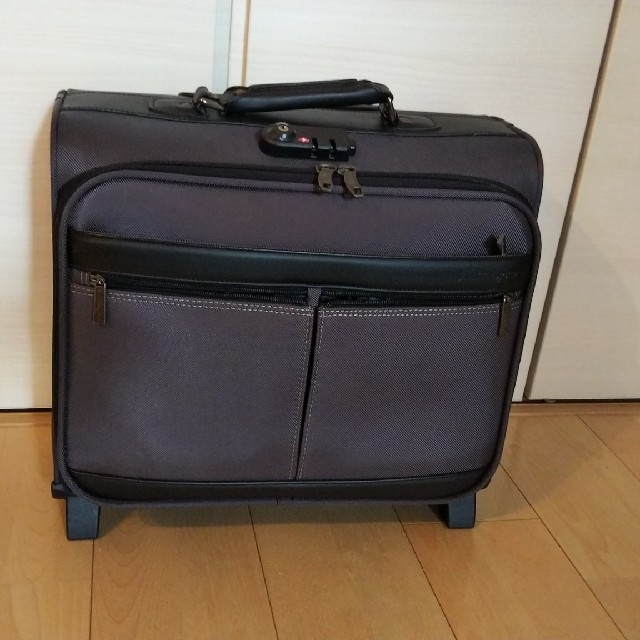 【たか】JAL LIFE & SPICE 2輪ソフトキャリーケース たか様専用】JAL LIFE & SPICE 2輪ソフトキャリーケース