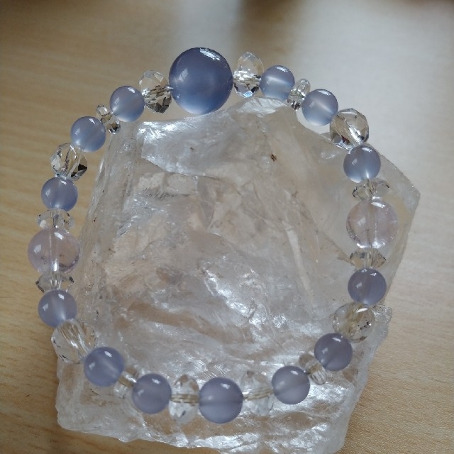 Rです。愛光堂 ブレスレッド 愛光堂さんのブレス | じぇるおのぞびぞびblog