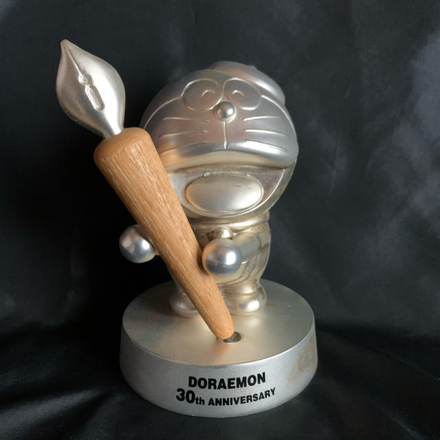 ドラえもん、限定ペンスタンドラ ドラえもん、限定ペンスタンドラ