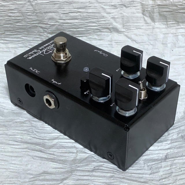 Studio Daydream JRM-OD Jan Ray クローン レビュー】Studio DayDream