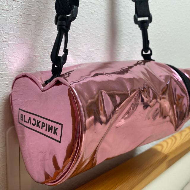 BLACKPINKペンライトケース