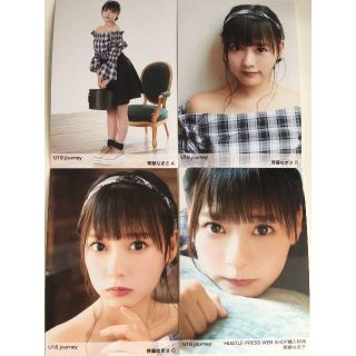 イコラブ 齋藤なぎさ 特典等 レア まとめ売り イコラブ 齋藤なぎさ