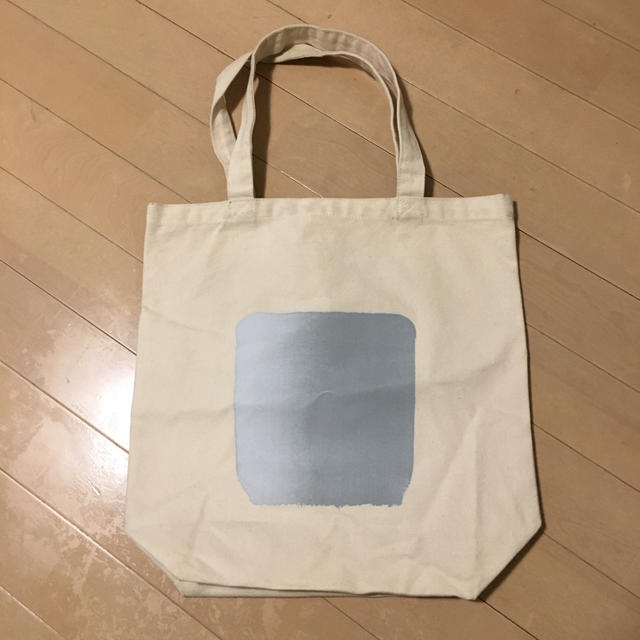 期間限定10%オフ】【直筆サイン入り】李禹煥 トートバッグ Lee Ufan