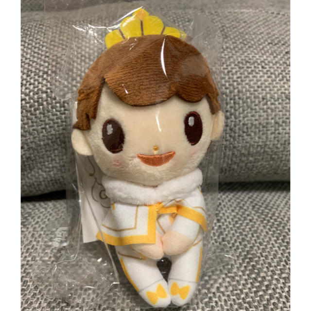 ちょっこりさん髙橋海人