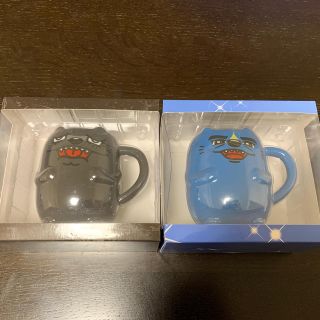 MAN WITH A MISSION（ミュージシャン）のフリマアイテム一覧