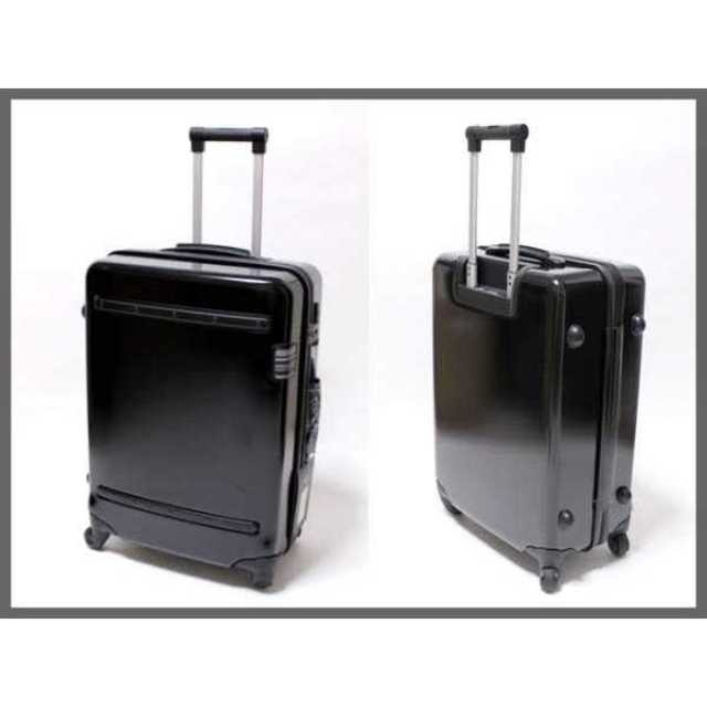 91L ポールスミス TSAロックキャリーバッグ ケース ビジネスバッグ