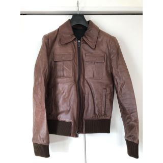 LITHIUM HOMME（レザージャケット）のフリマアイテム一覧