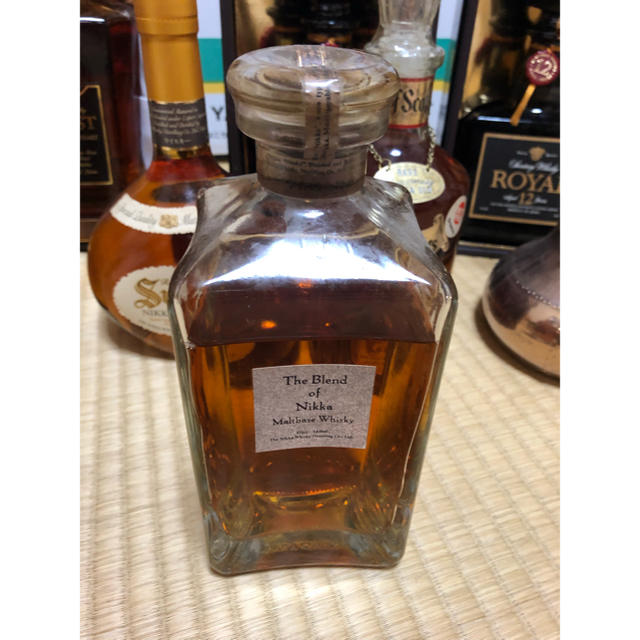 ウィスキー 8本セット 未開封 ボウモア スプリングバンクなど