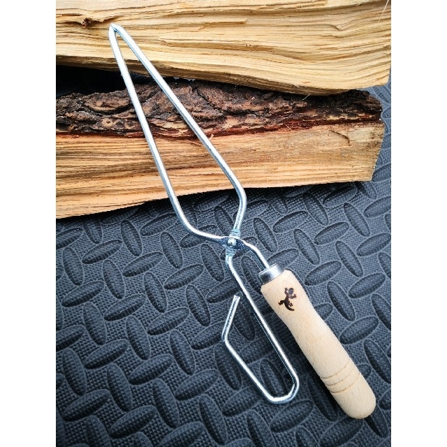 握り槌出土石器旧石器時代縄文時代サヌカイト185