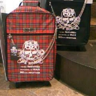 SEX POT ReVeNGe（バッグ）のフリマアイテム一覧