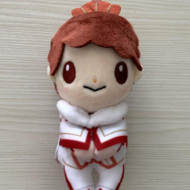 ちょっこりさん 平野紫耀 King & Prince キンプリ 平野紫耀 ちょっ