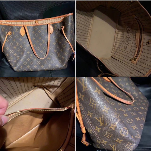 ルイヴィトンまとめ売り LOUIS VUITTON ルイヴィトン LV 空箱 22点