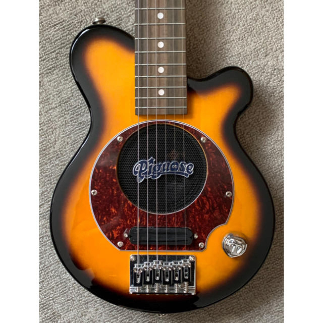 Providence VITALIZER FB VFB-1 ギター