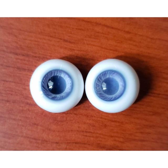 ねこひげ工房様 ディーラー様製 グラスアイ ドール 16 ねこひげ工房様
