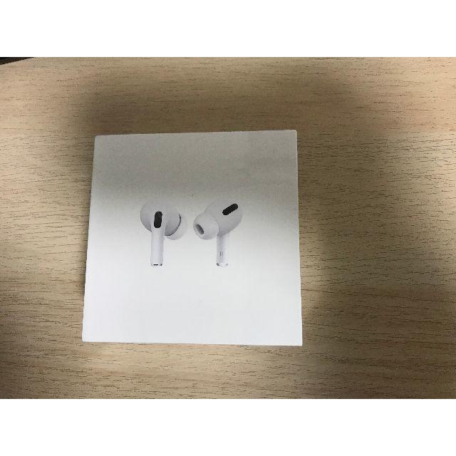 AirPods Pro 新品 未開封 未開封 AirPods 3 Pro 新品未開封AirPods Pro (第