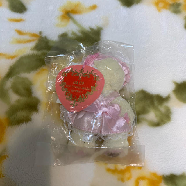 BABY,THE STARS SHINE BRIGHT - ソフィちゃんストラップ Baby the