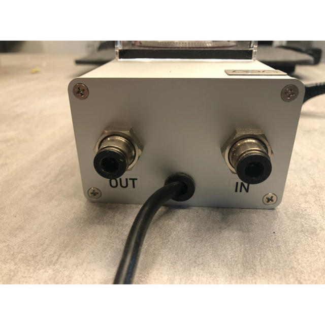 ADA NAコントロールタイマーII 注文