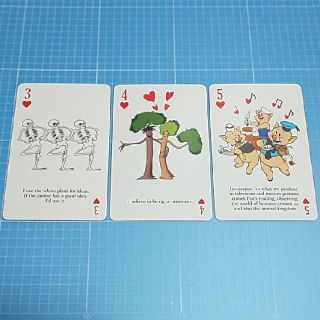 Disney - 非売品 ディズニーストア25周年トランプ「シリーシンフォニー