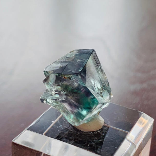 鉱物標本】フローライト イギリス産