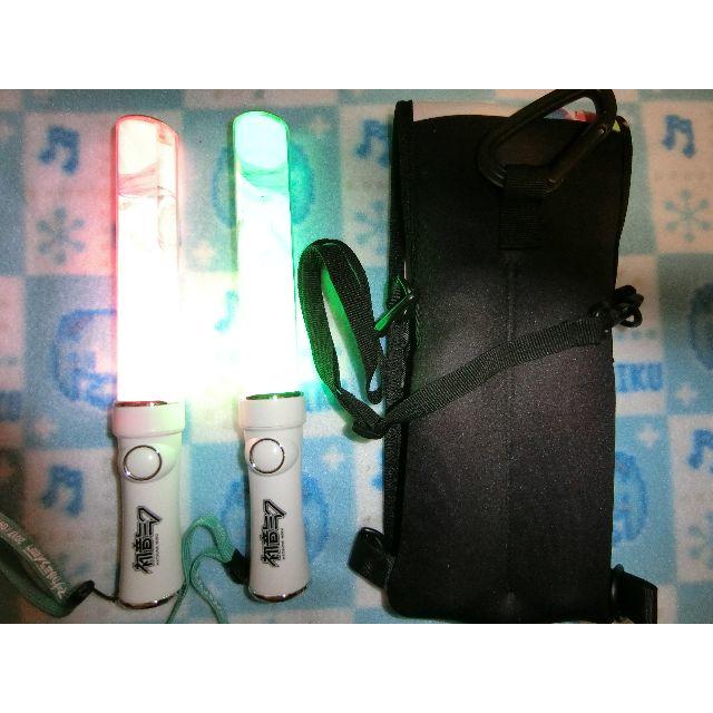 初音ミク マジカルミライ 2017 ペンライトホルダー 初音ミク「マジカル