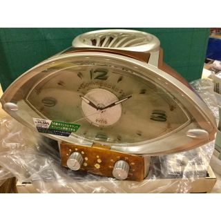 SEIKO - 新品未使用、箱&取説まで完品 幻の銘品 SEIKO カリビアーナ