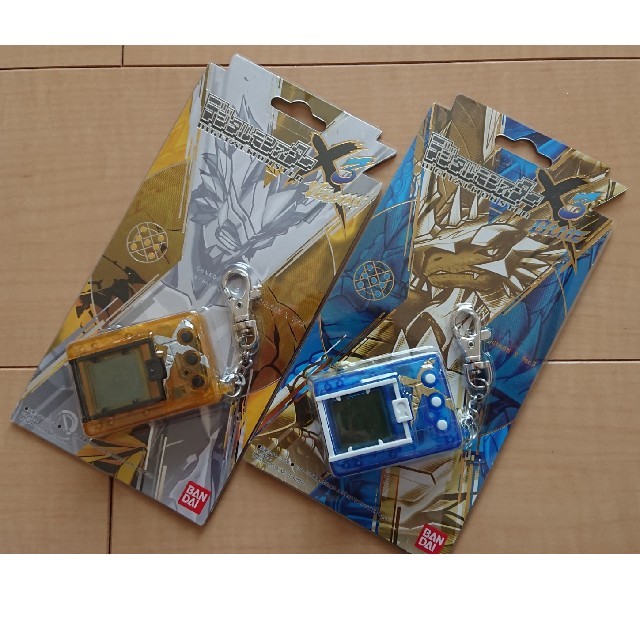 デジモン デジタルモンスターX デジタルモンスターX Ver.3 ver.3