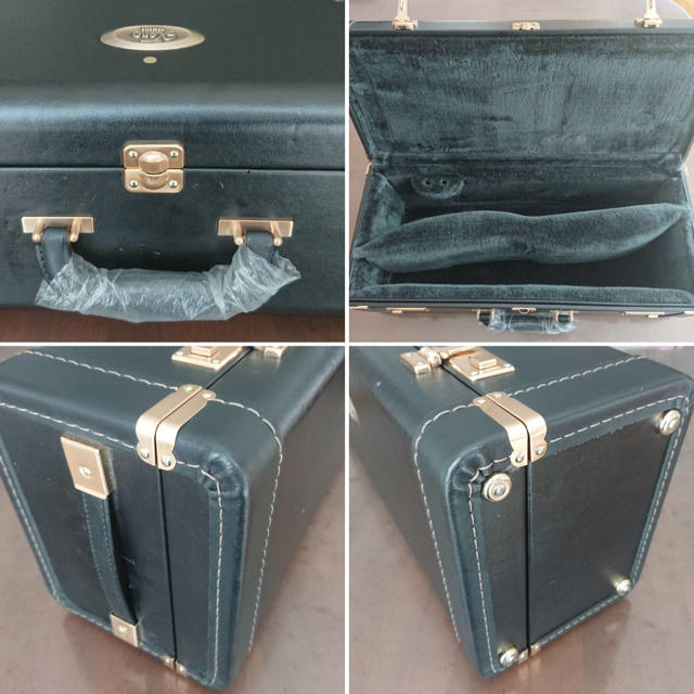 希少】ニッカン トランペット No.2A ヤマハ製ハードケース付き 希少