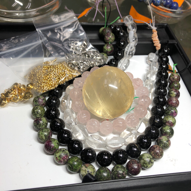 SCANDAL マグネット6個コンプリート RAFFLE