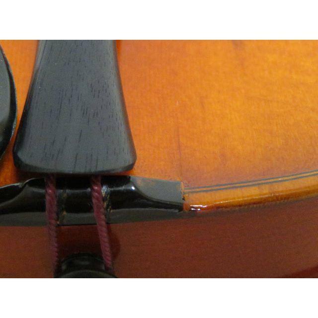 SUZUKI 鈴木バイオリン 1/8 No.280 Anno1990