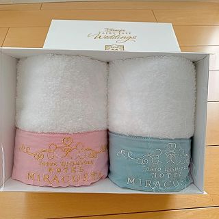 タオル ミラコスタのフリマアイテム一覧