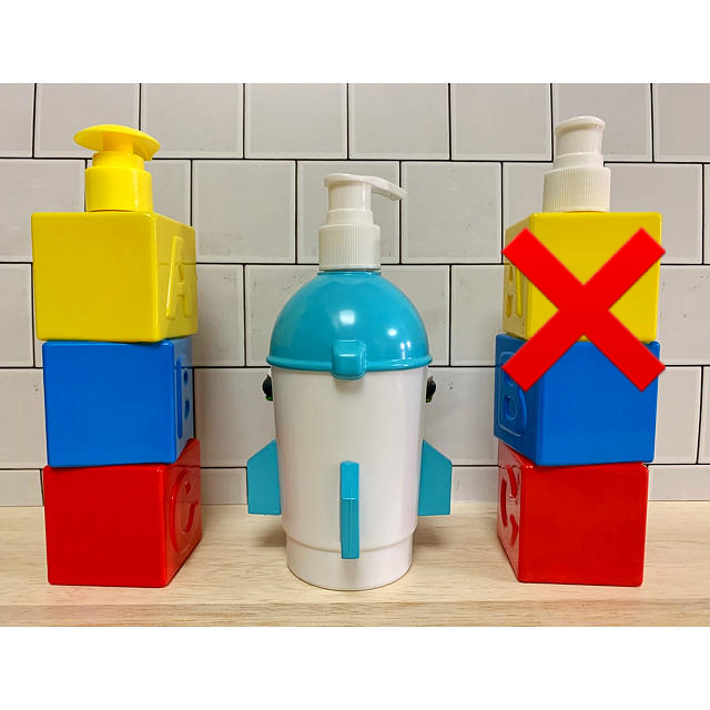 トイストーリー シャンプーボトル2本セット♪の通販 by ひろ's shop