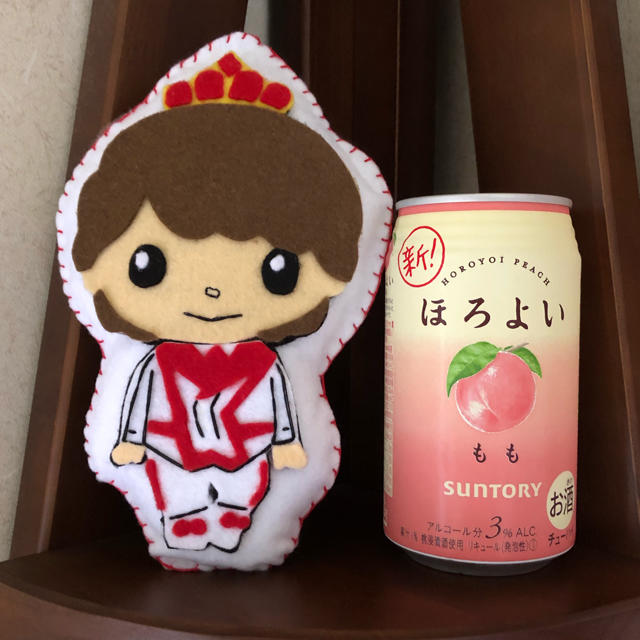 King & Prince ちょっこりさん ※値下げ中！ キンプリちょっこりさん風