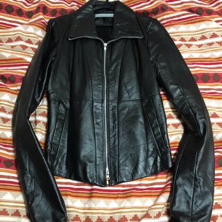 EKAM（レザージャケット）のフリマアイテム一覧