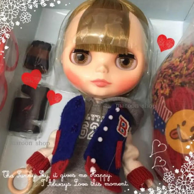 ヴァーシティ・ディーン