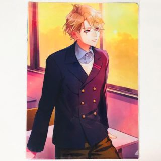 A3! 摂津万里 茅ヶ崎至 ビックポスター A3! 摂津万里 茅ヶ崎至 ビック