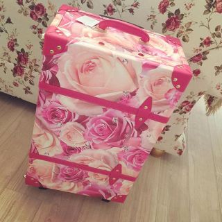 EmiriaWiz（スーツケース/キャリーバッグ）のフリマアイテム一覧