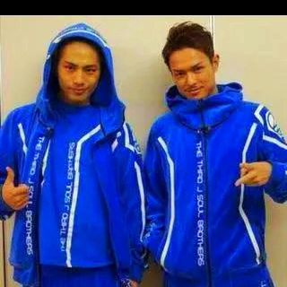 三代目 J Soul Brothersのフリマアイテム一覧