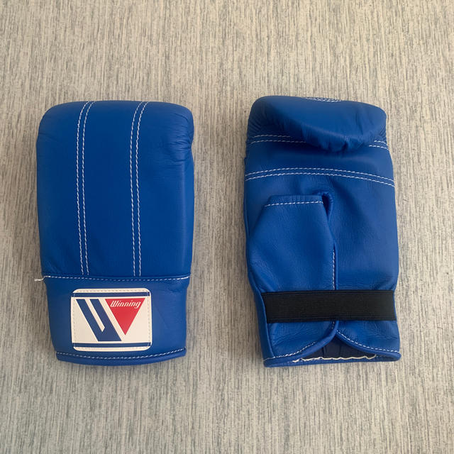 winning パンチンググローブ SB-2000の通販 by nagi｜ラクマ